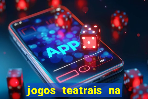 jogos teatrais na escola olga reverbel pdf